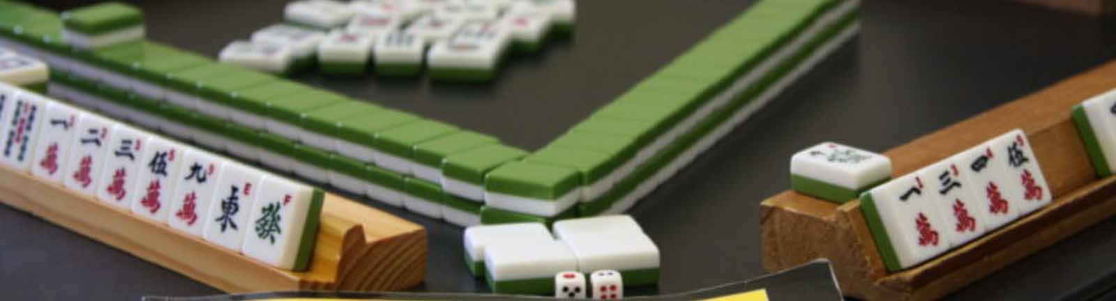 Mahjong Santpoort