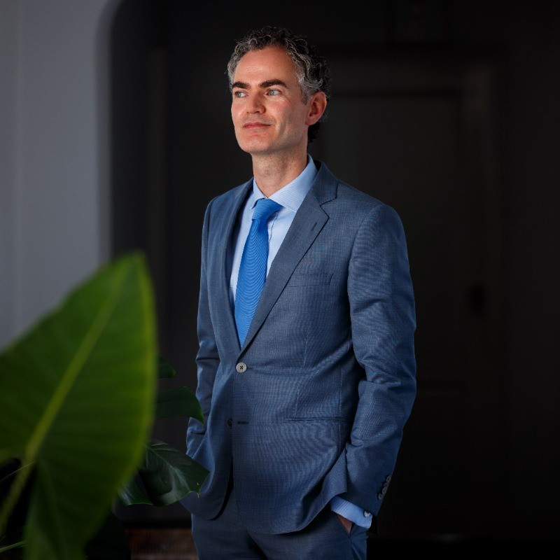 Joost kramer