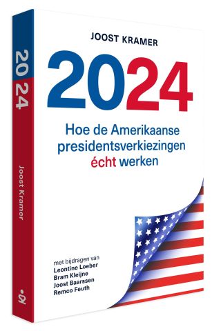 Joost kramer