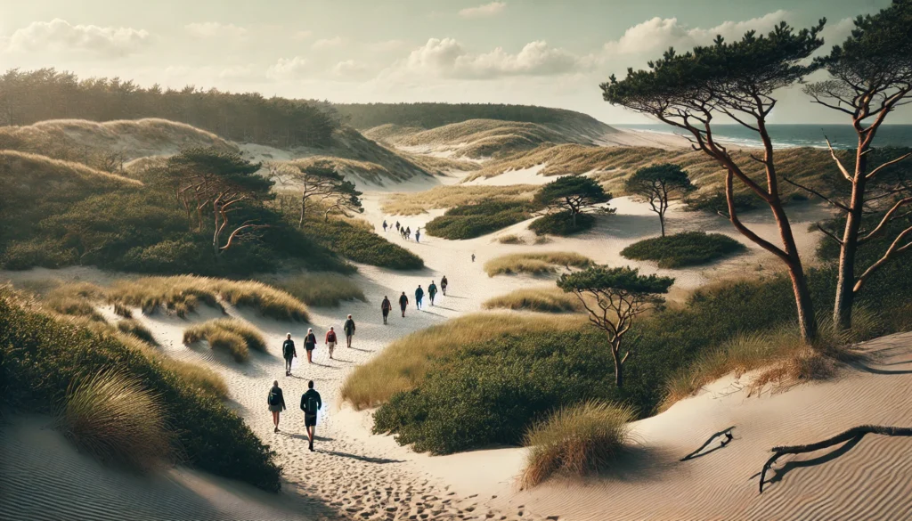 Wandelclub Het Terras