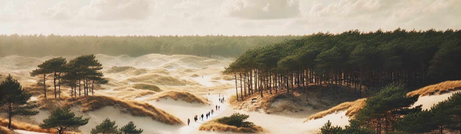 Wandelclub Het Terras